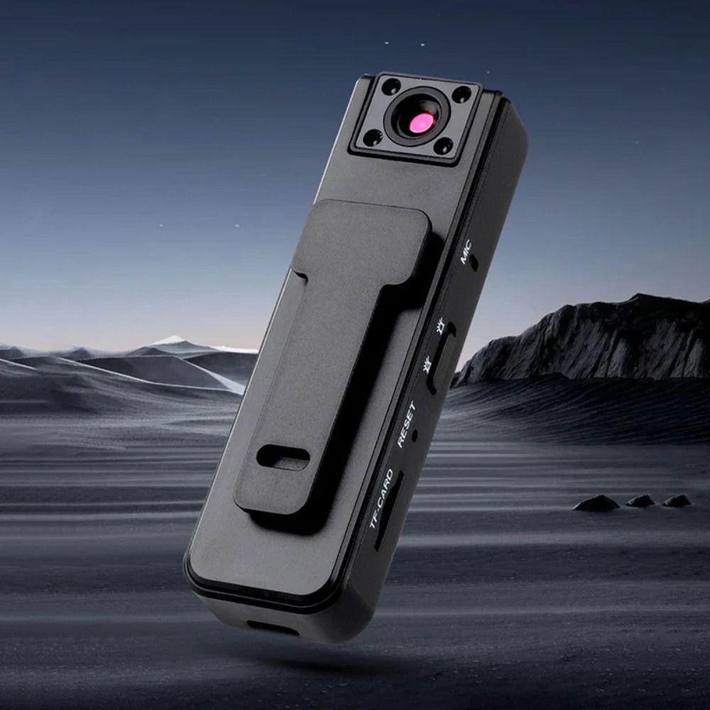 Compact Camera Mirrorless - 1080P HD A9 Mini Handheld Camera