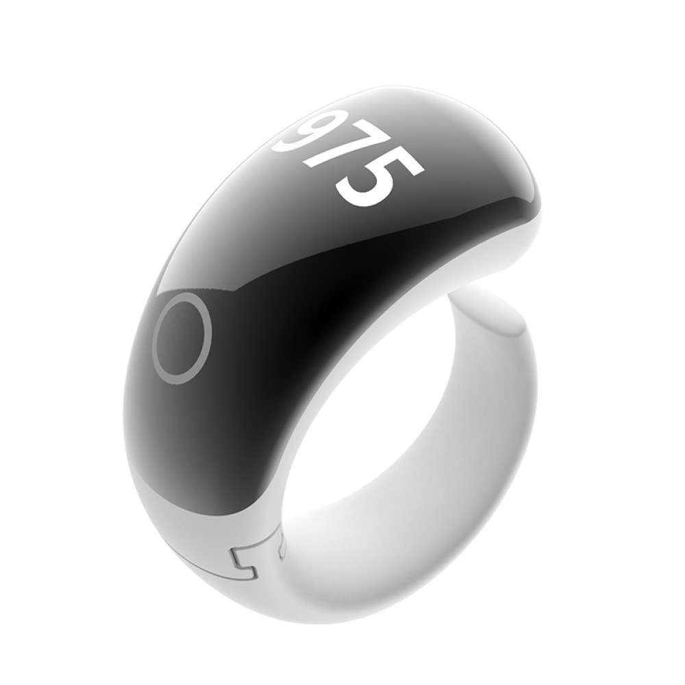 Electronics And Gadgets - Digital Finger Ring Counter Electronic Tally