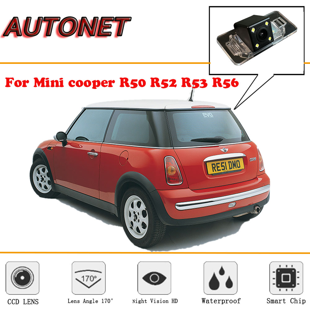 AUTONET Rear View camera For M - Compact Camera Mirrorless recension och pris