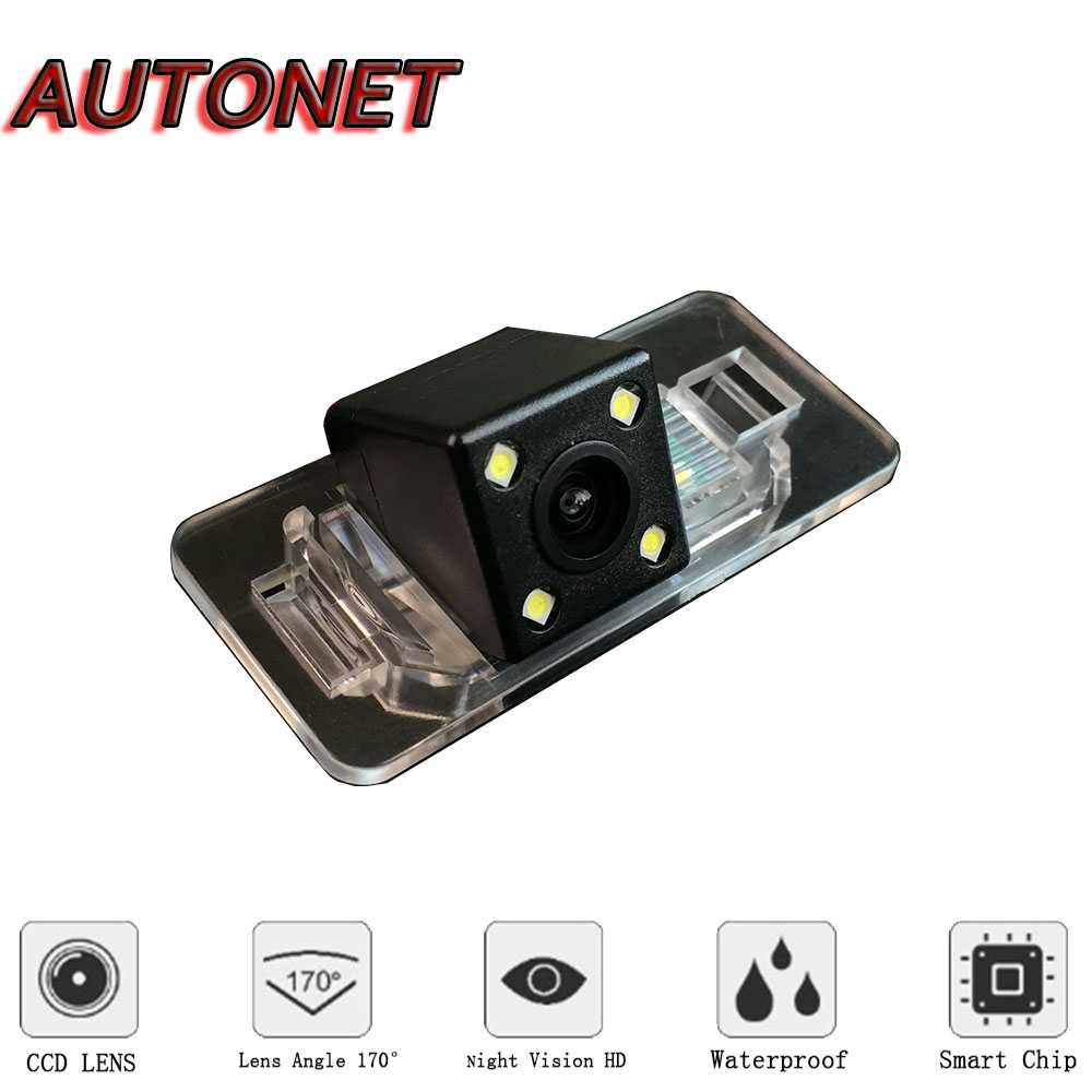 AUTONET Rear View camera For M - Compact Camera Mirrorless recension och pris