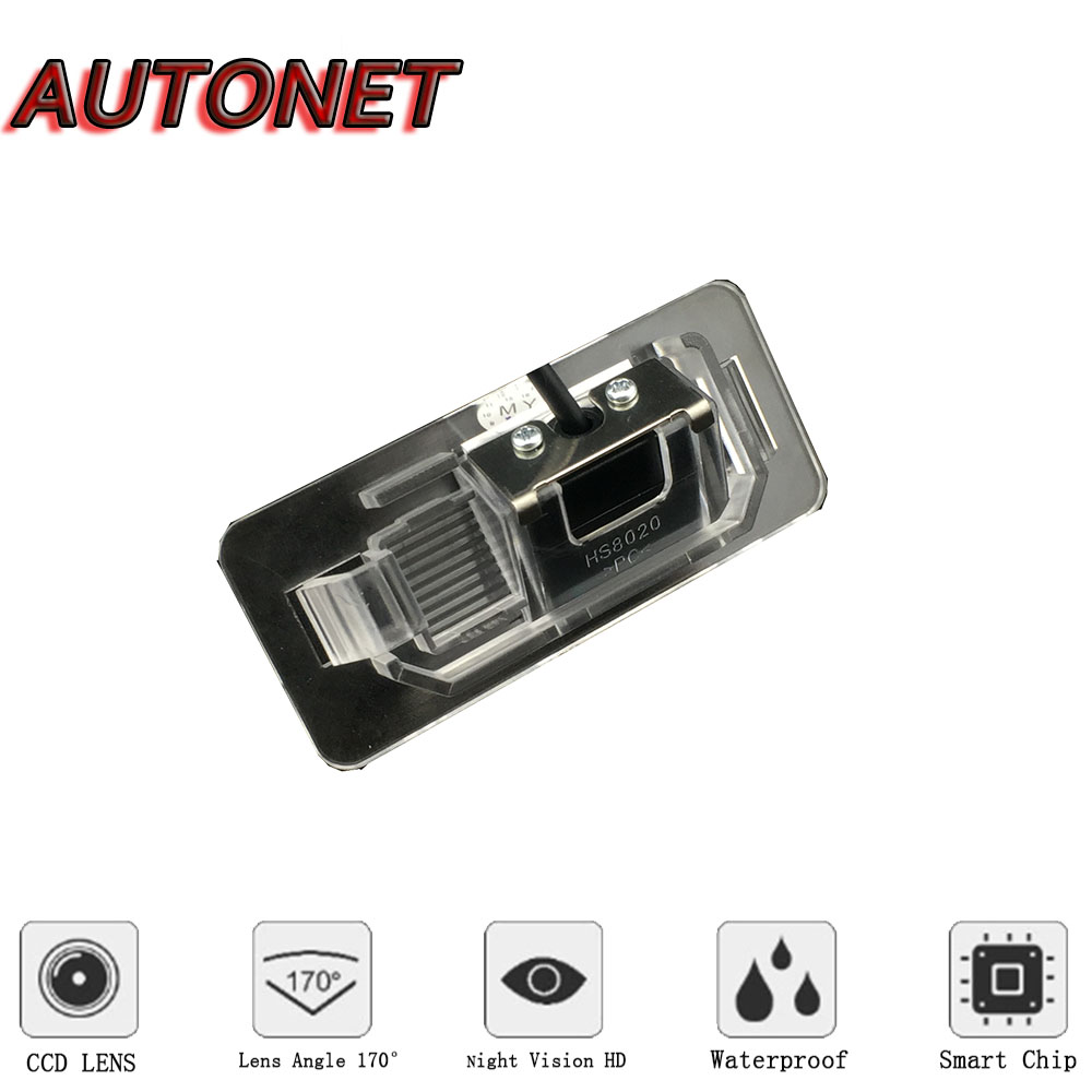 AUTONET Rear View camera For M - Compact Camera Mirrorless recension och pris