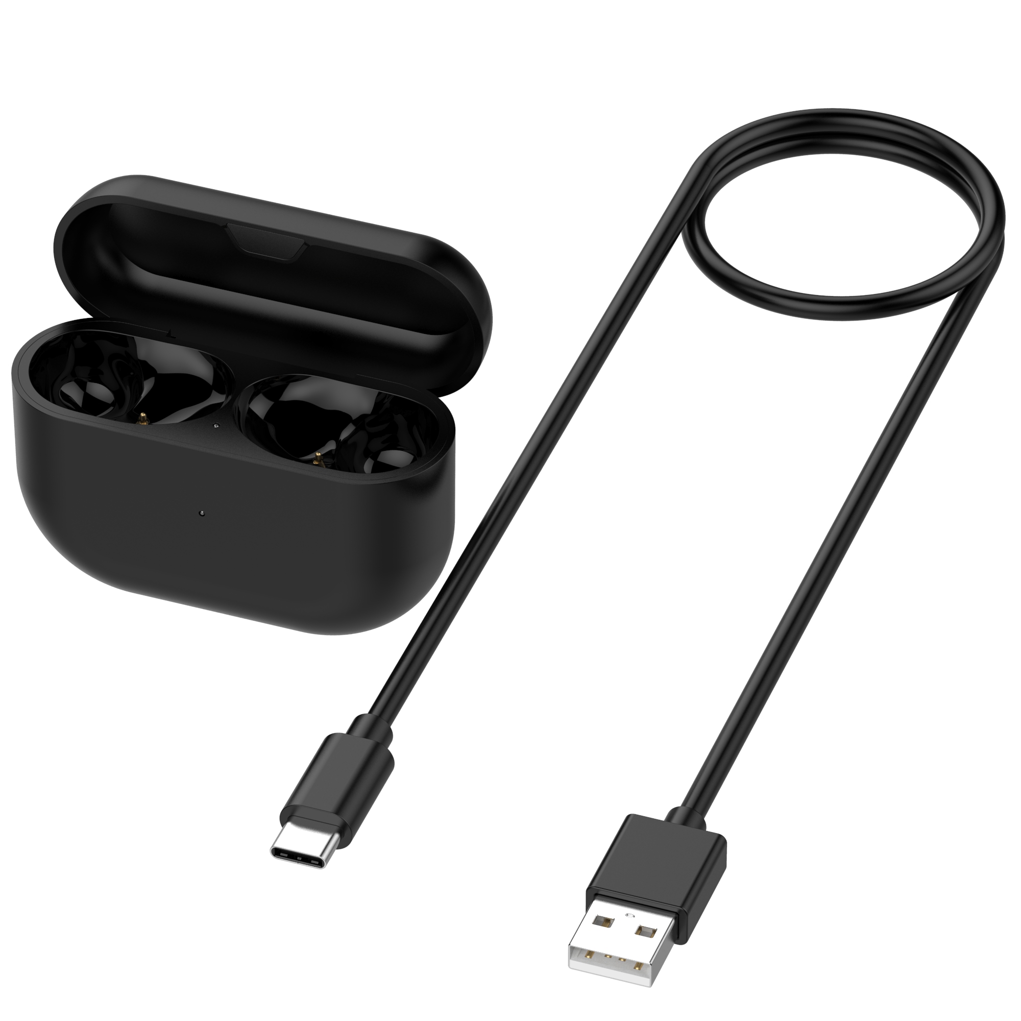 Charging Case for Jabra Elite  - Earbuds Anc Wireless recension och pris
