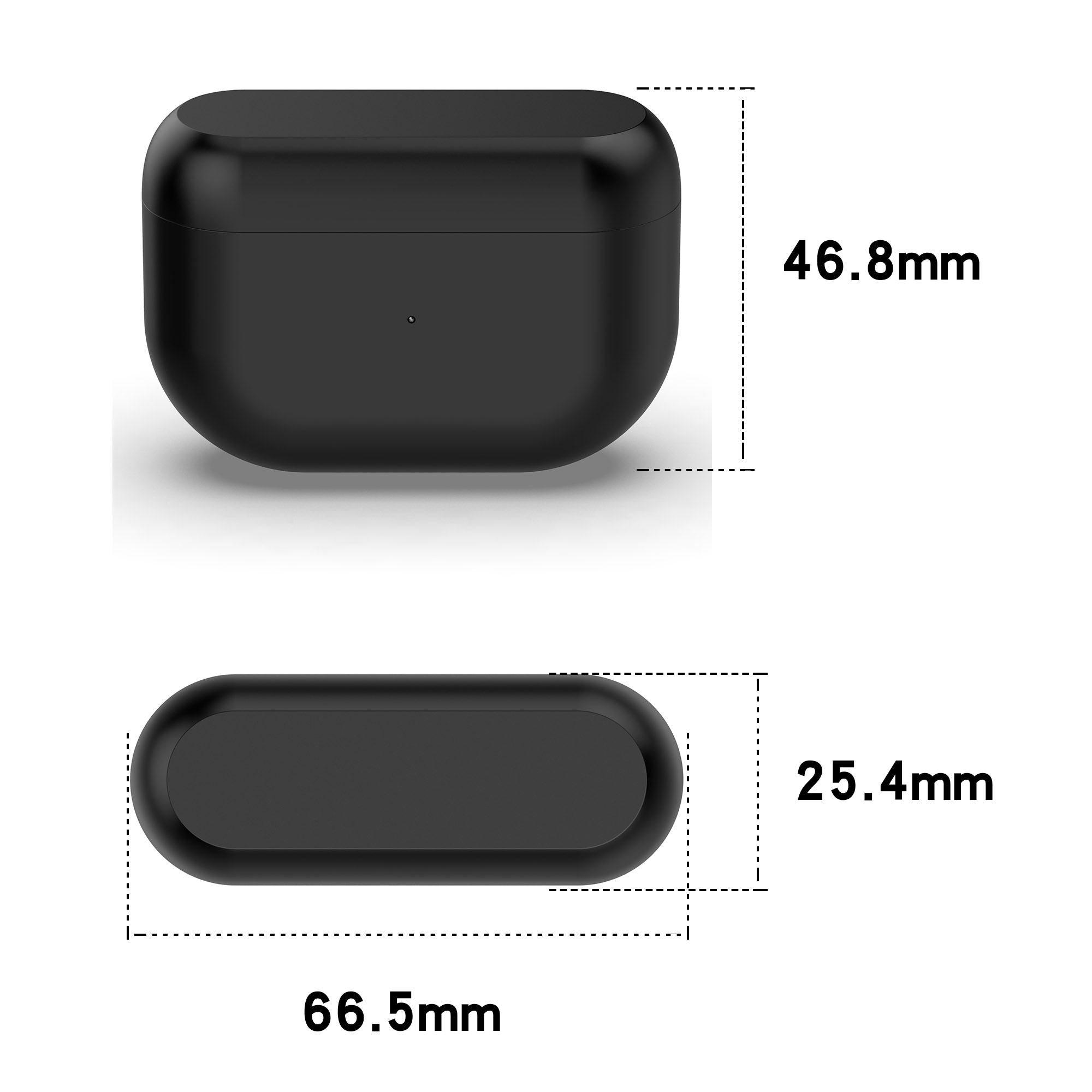 Charging Case for Jabra Elite  - Earbuds Anc Wireless recension och pris