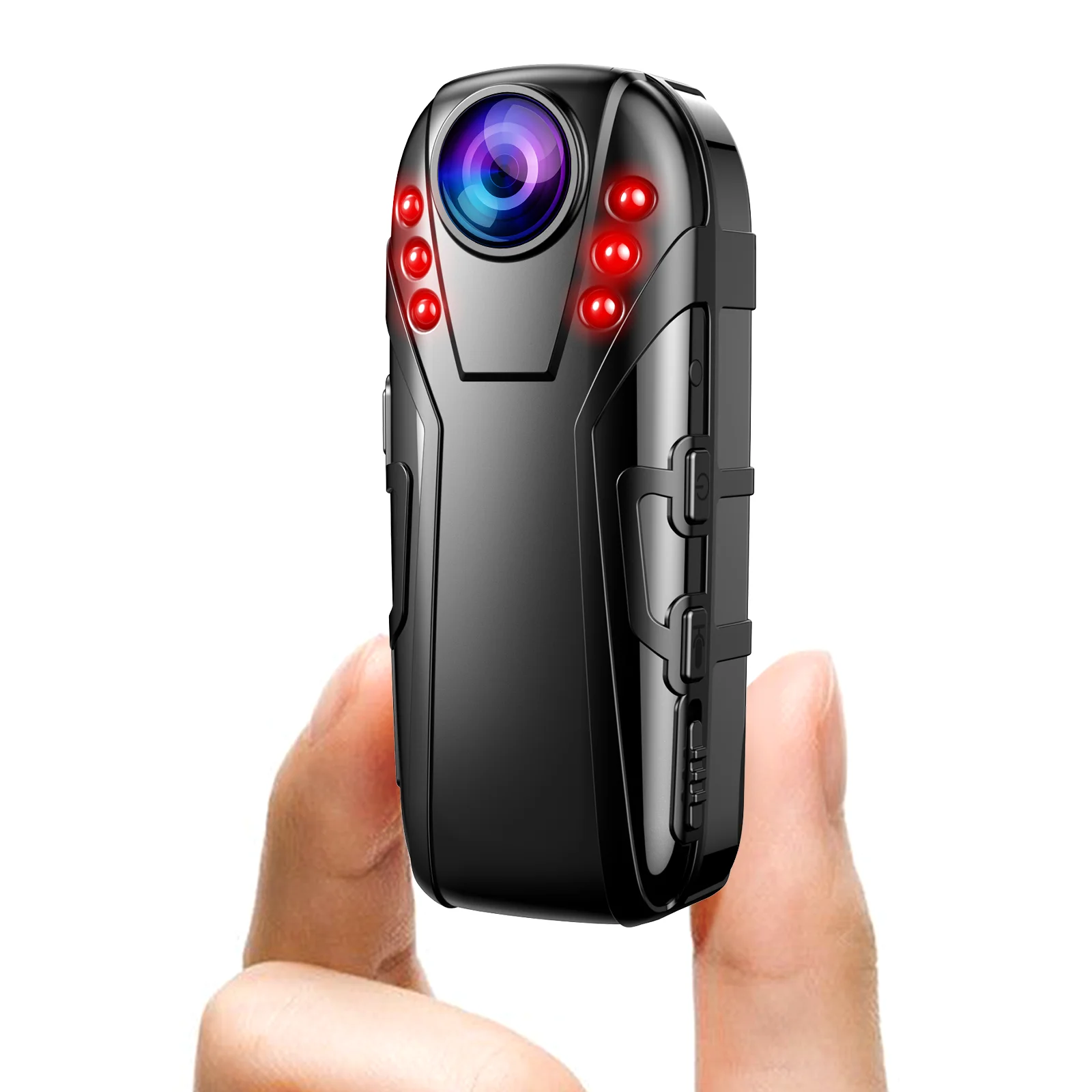 Boblov L02 1080P Infrared nigh - Compact Camera Mirrorless recension och pris