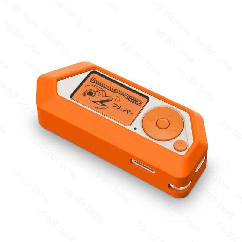 For Flipper Zero Electronic Pe - Electronics And Gadgets recension och pris