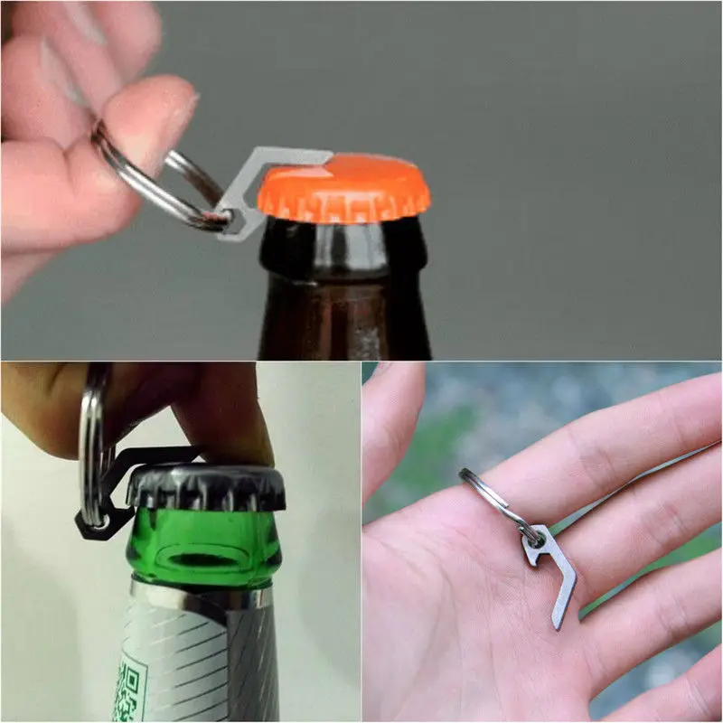 EDC Gear Mini Lightweight Bott - Electronics Gadgets Sale recension och pris