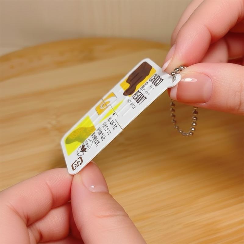 @*Mini Jam Snap Fidget Toys Re - Electronics Gadgets Bag recension och pris