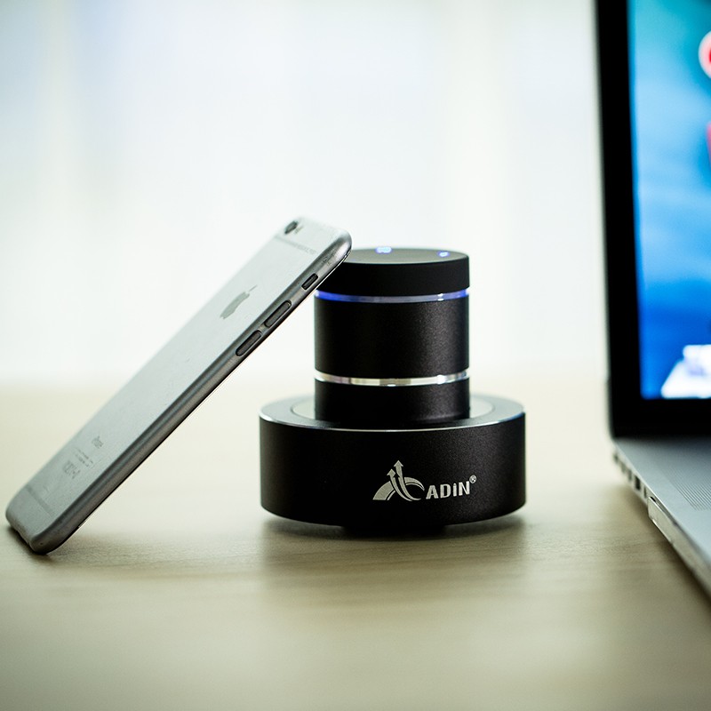 26W S8BT Adin Speakers Subwoof - Electronics And Gadgets recension och pris