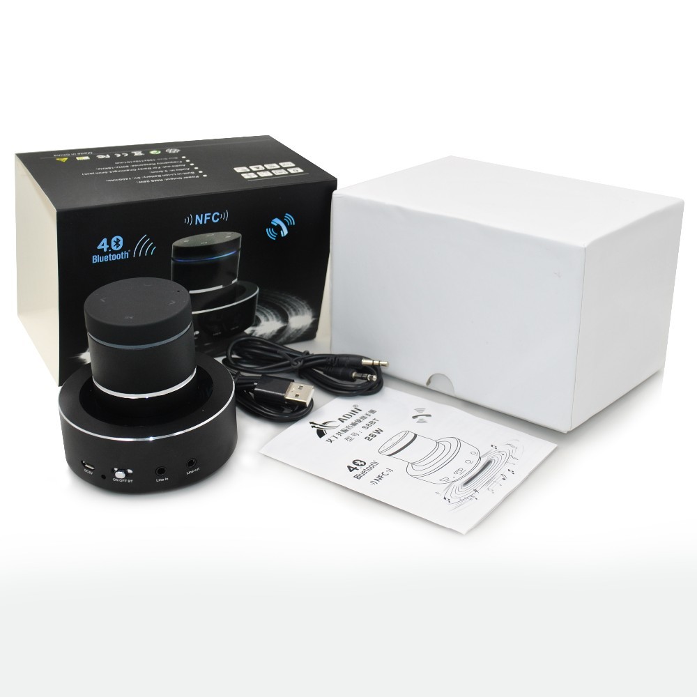 26W S8BT Adin Speakers Subwoof - Electronics And Gadgets recension och pris