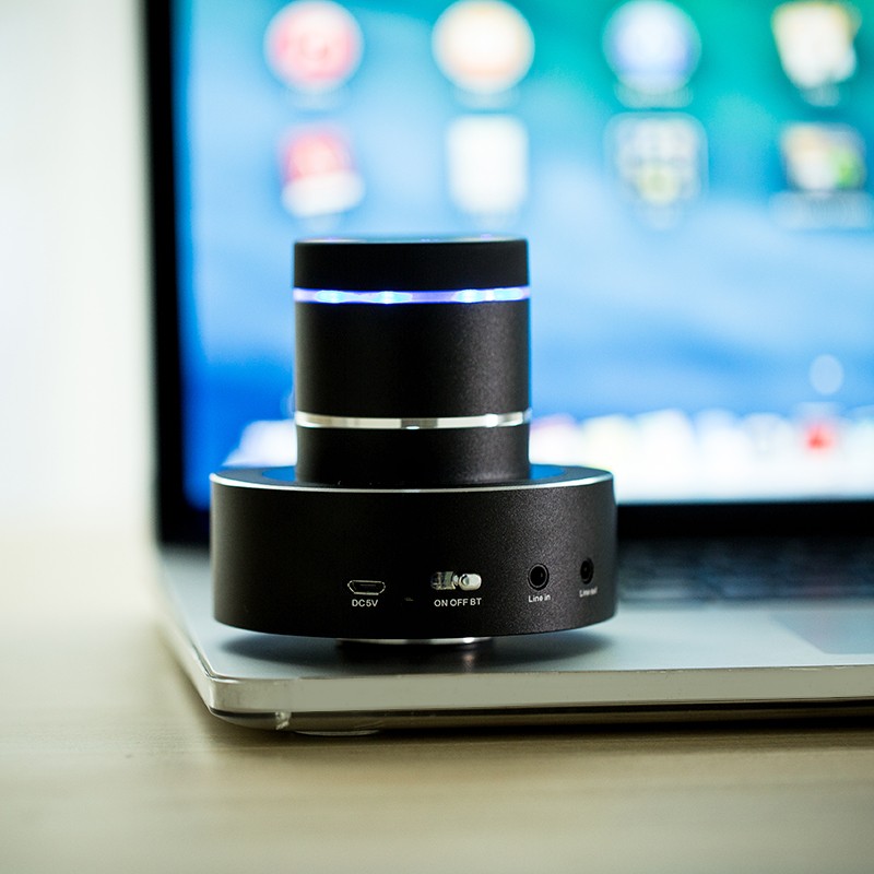 26W S8BT Adin Speakers Subwoof - Electronics And Gadgets recension och pris