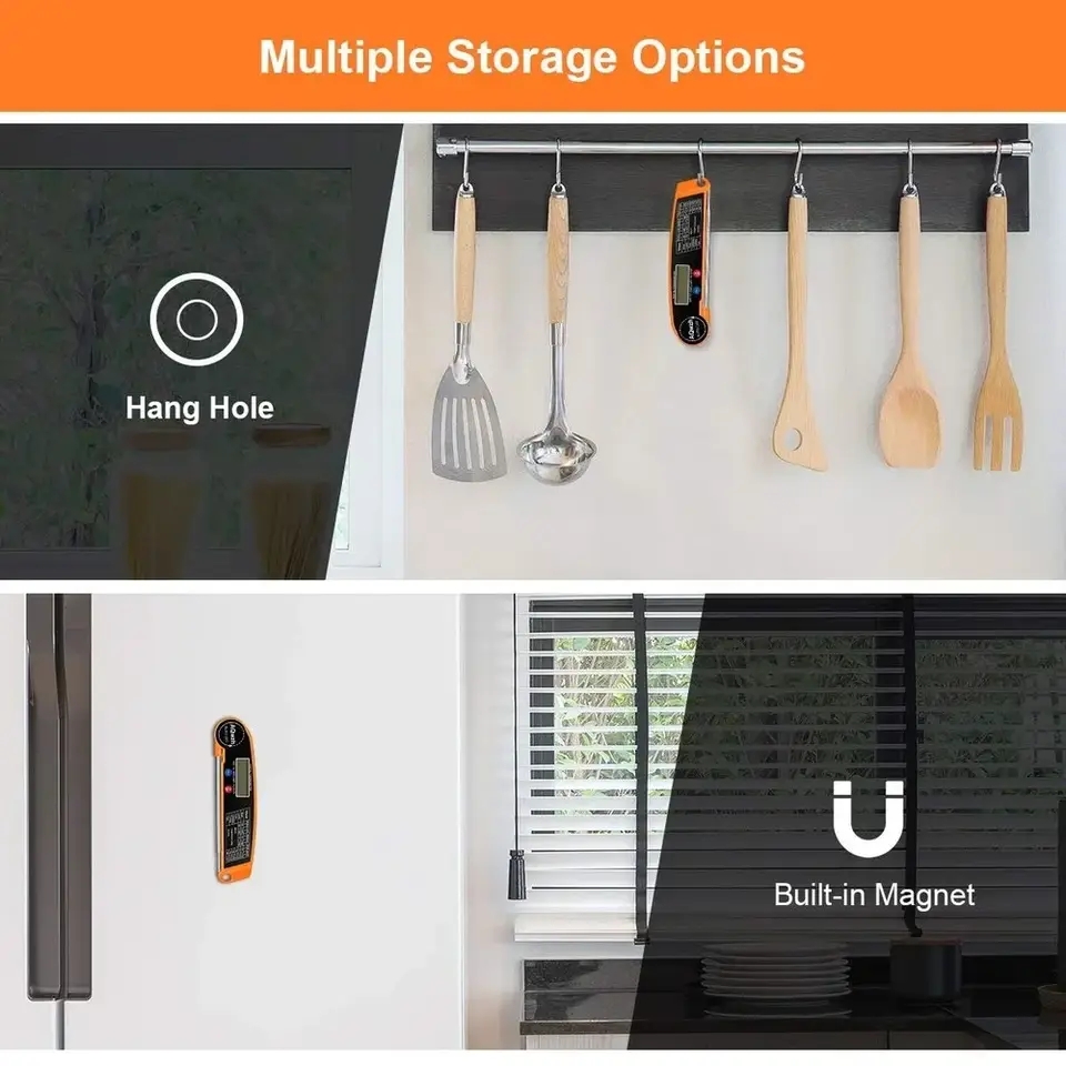 Hot Sale Digital Kitchen Food  - Electronics And Gadgets recension och pris