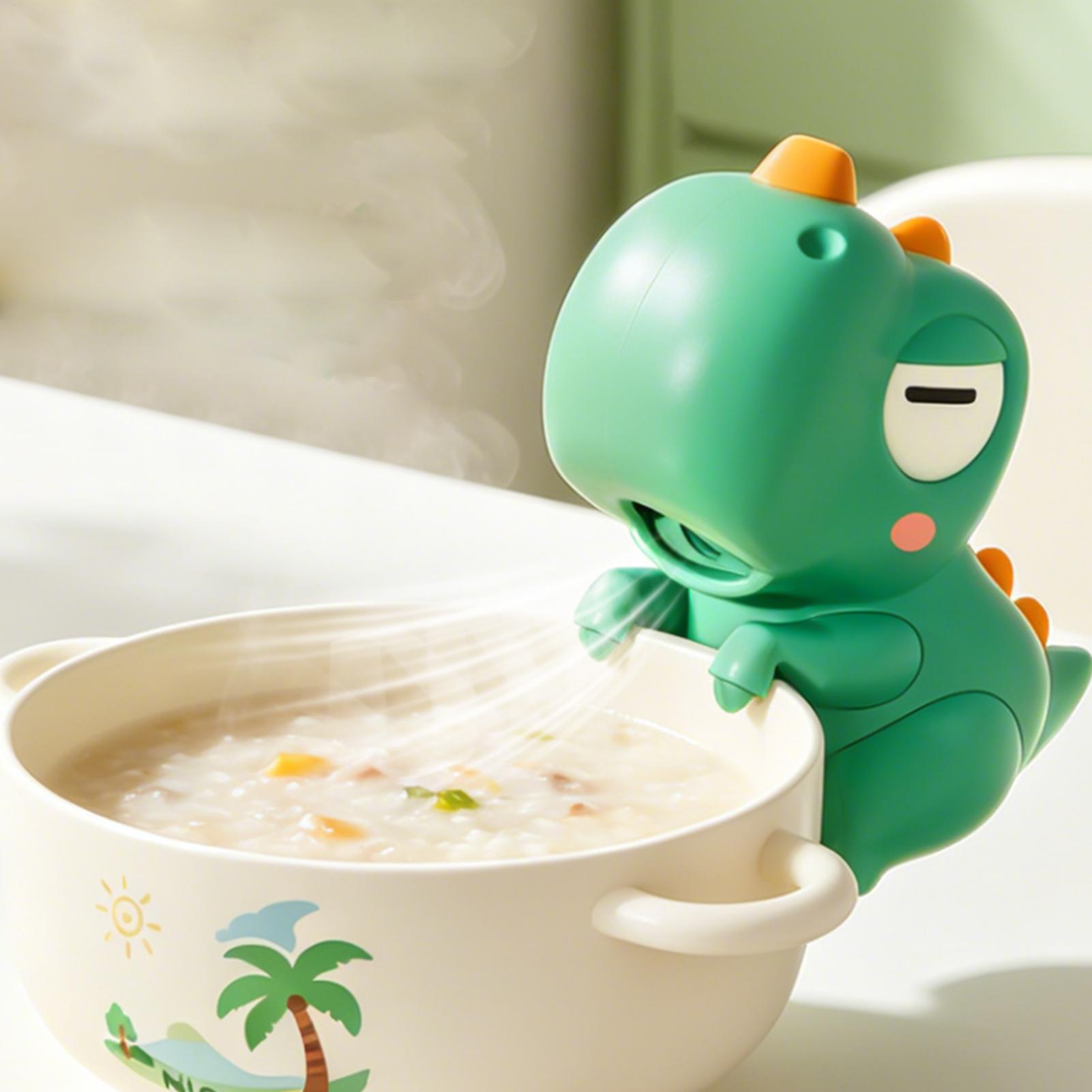 Mini Elephant Food Cooler Fan  - Electronics Gadgets Sale recension och pris