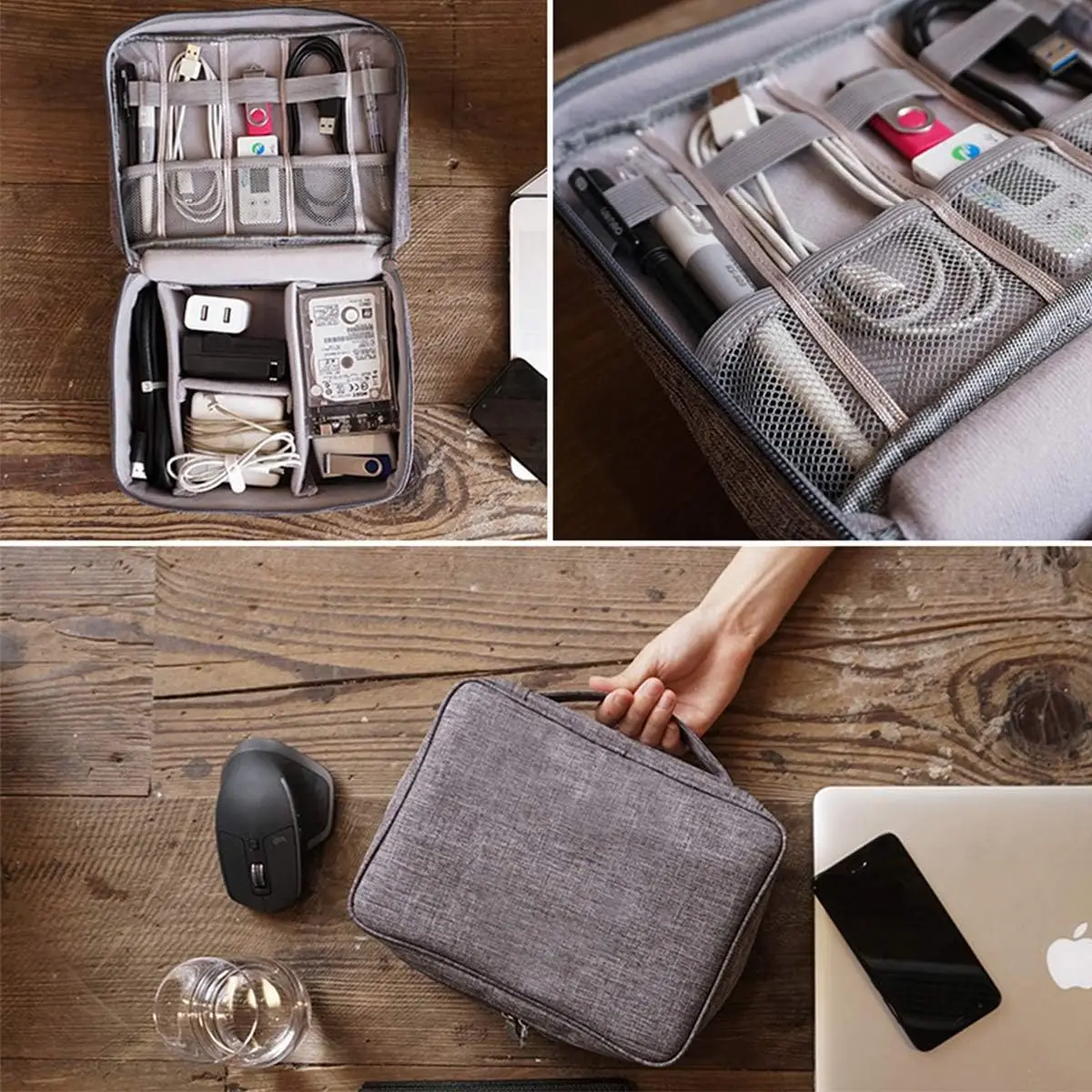 Multifunctional Portable Digit - Electronics Gadgets And Accessories recension och pris