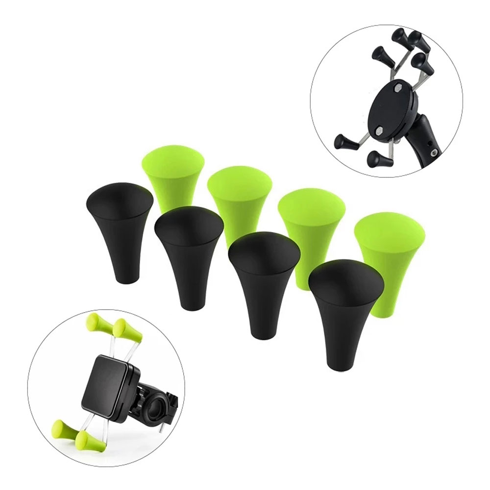 Bike Phone Holder Stand Moto A - Electronics And Gadgets recension och pris
