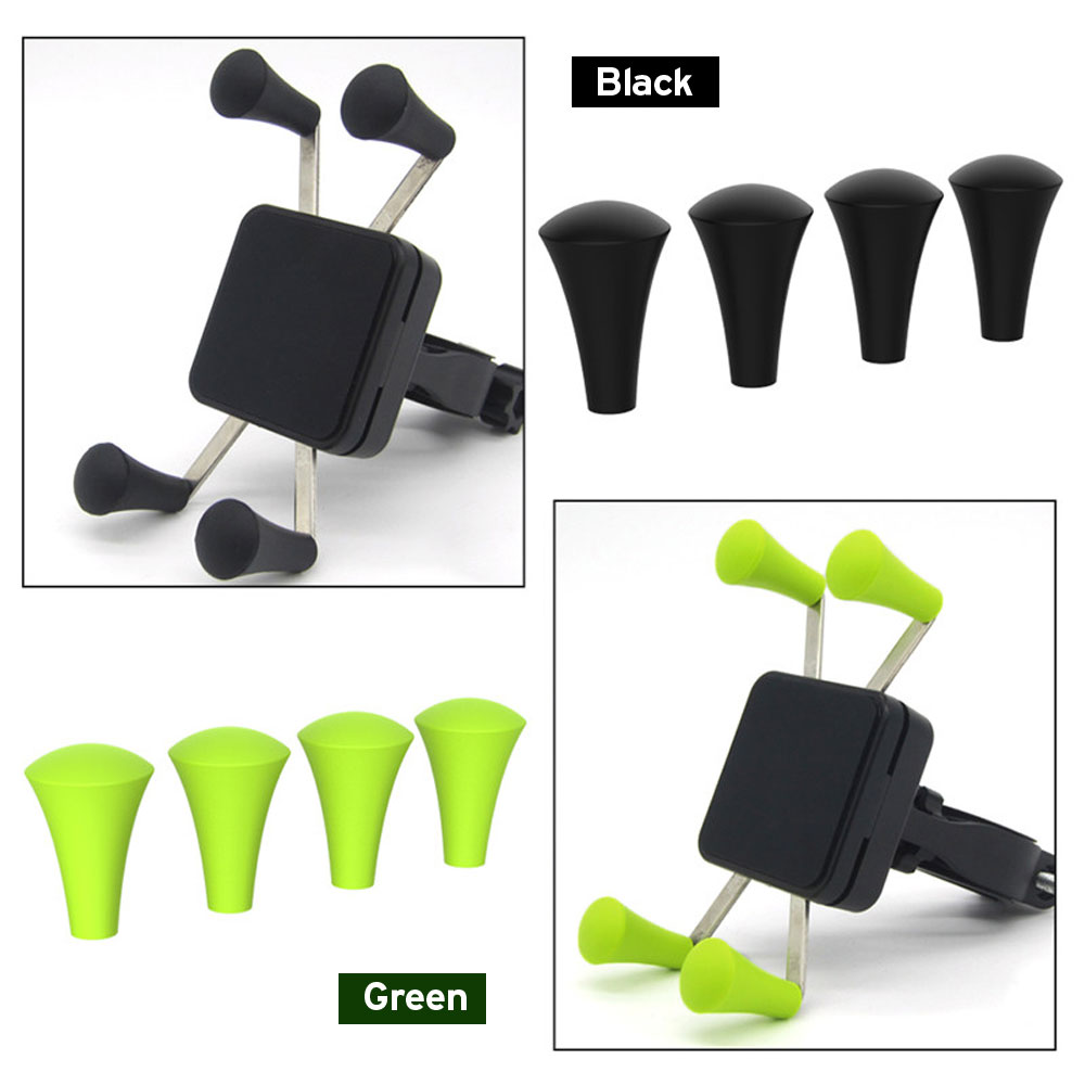 Bike Phone Holder Stand Moto A - Electronics And Gadgets recension och pris