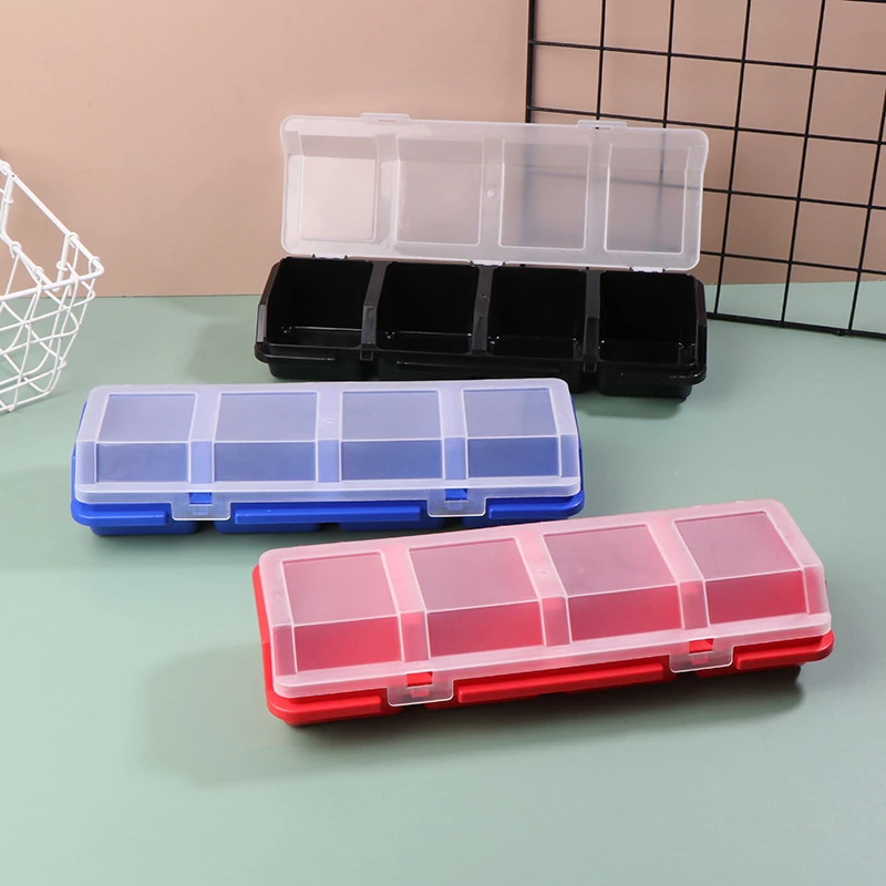 Multi Compartment Hardware Sto - Electronics Gadgets And Accessories recension och pris