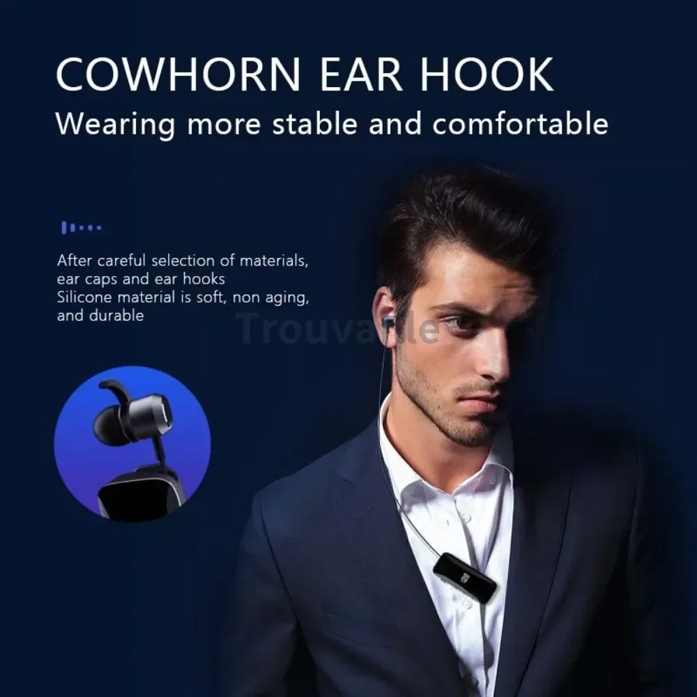 F906 Wireless Headset Bluetoot - Earbuds Anc Wireless recension och pris