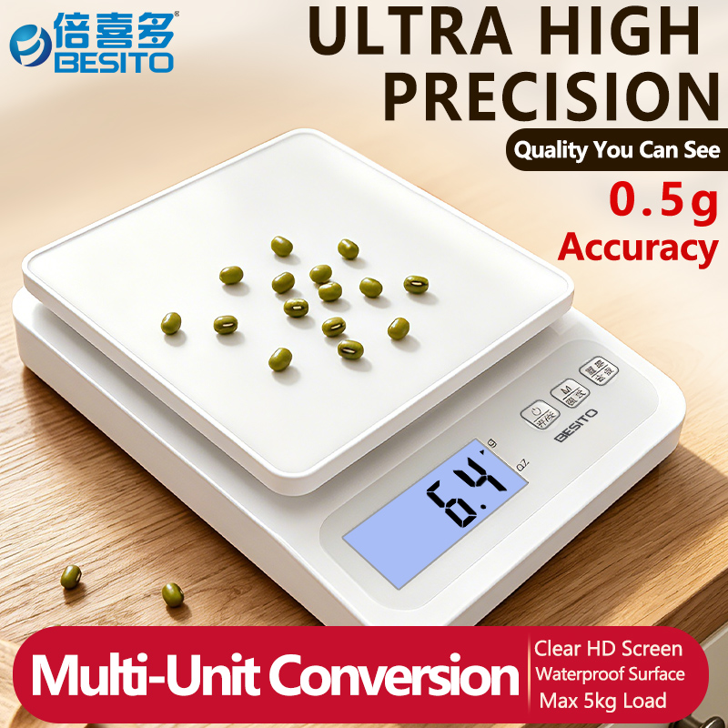 Electronic Scale, Kitchen Scal - Kitchen Electronics Gadgets recension och pris
