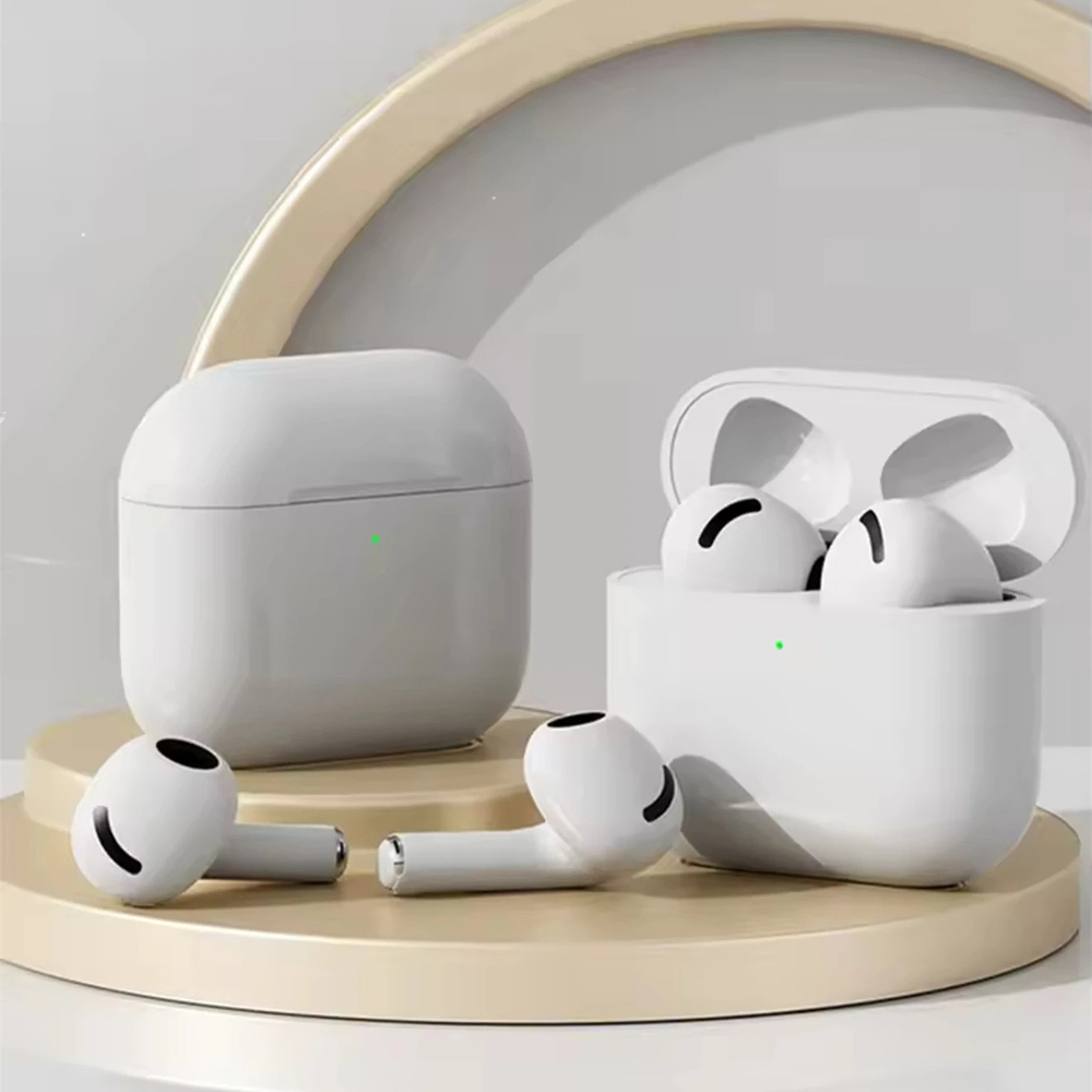 TWS Wireless Bluetooth Earphon - Earbuds Anc Wireless recension och pris