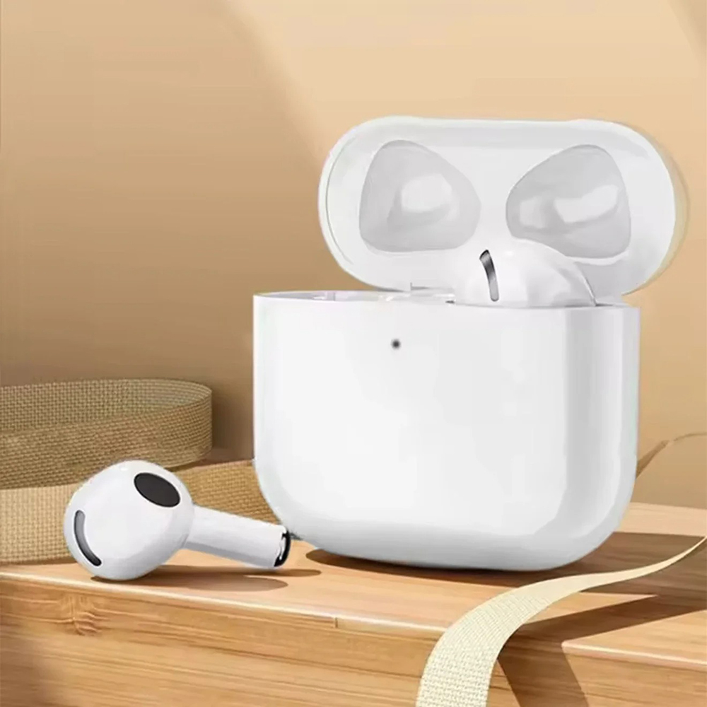 TWS Wireless Bluetooth Earphon - Earbuds Anc Wireless recension och pris