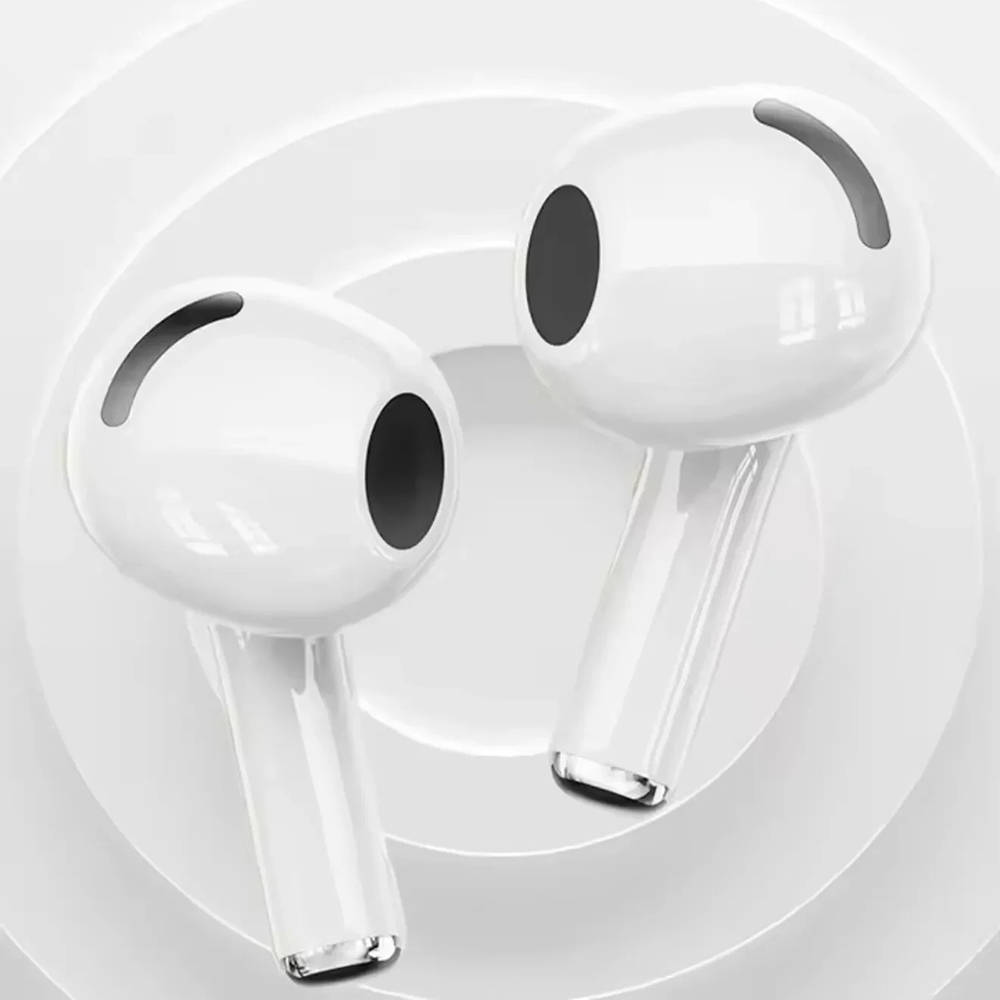 TWS Wireless Bluetooth Earphon - Earbuds Anc Wireless recension och pris
