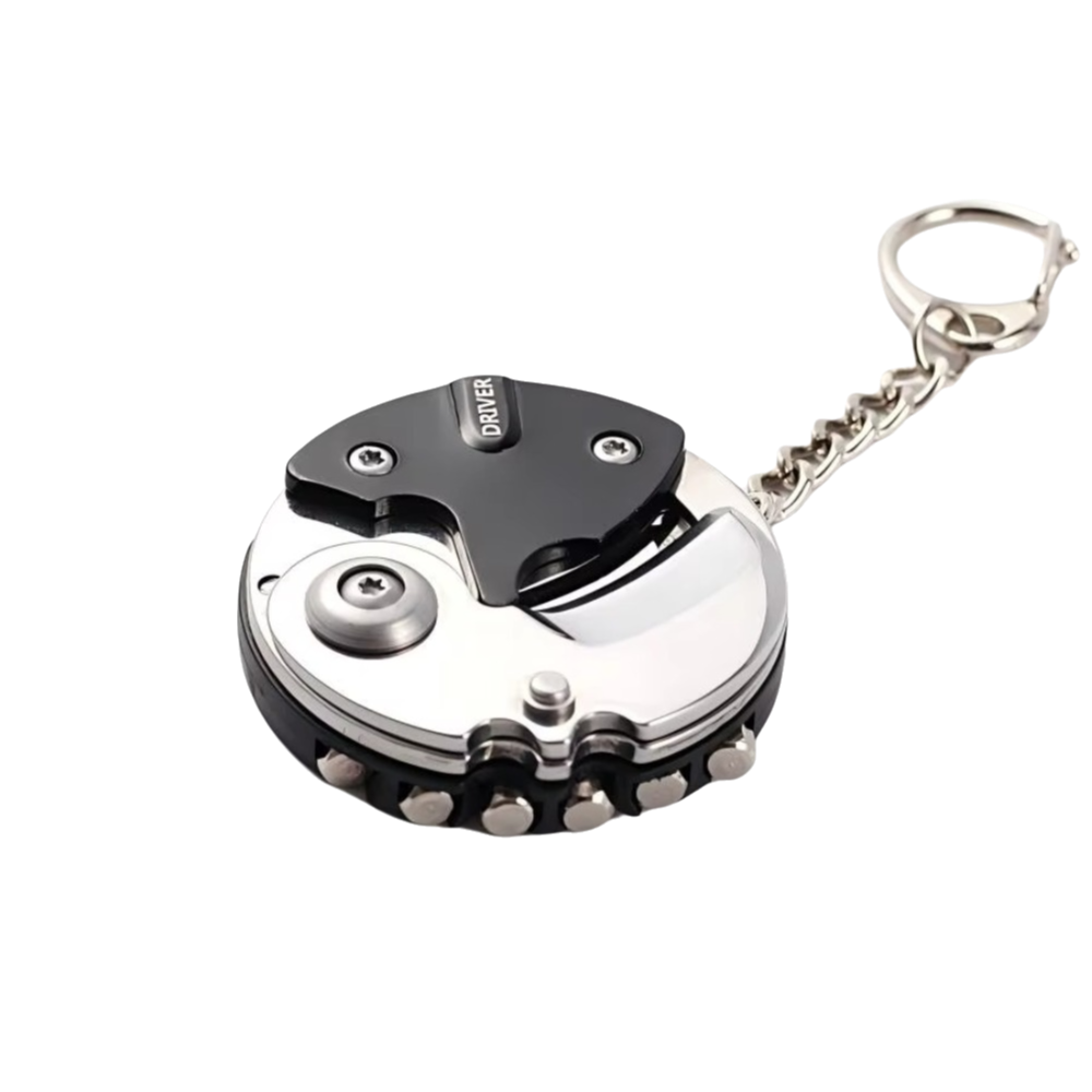 New Mini Keychain With Batch H - Electronics Gadgets Sale recension och pris
