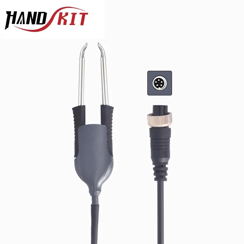 T12 Soldering Station Tweezers - Electronics And Gadgets recension och pris
