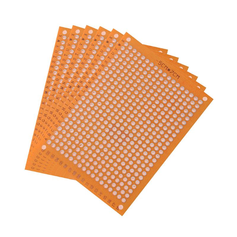 10PCS Insulated Material PCB P - Electronics Gadgets And Accessories recension och pris