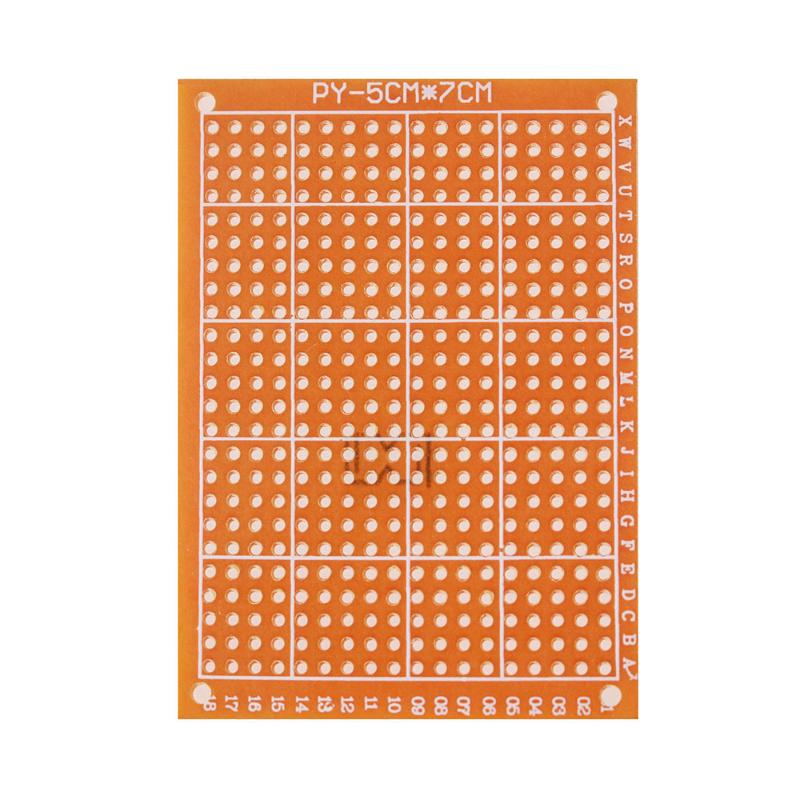 10PCS Insulated Material PCB P - Electronics Gadgets And Accessories recension och pris