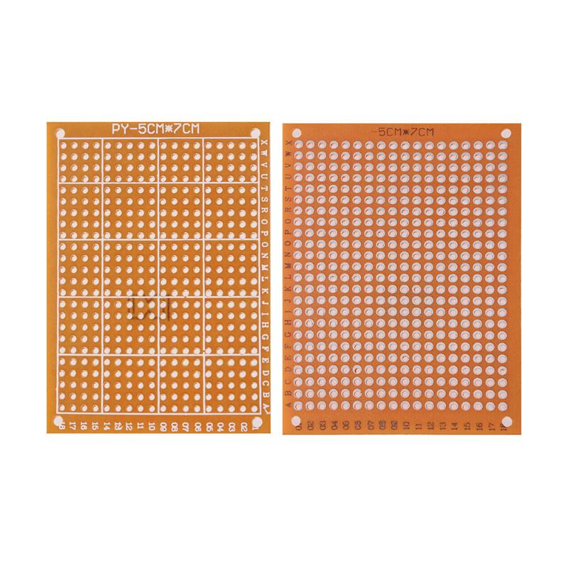 10PCS Insulated Material PCB P - Electronics Gadgets And Accessories recension och pris