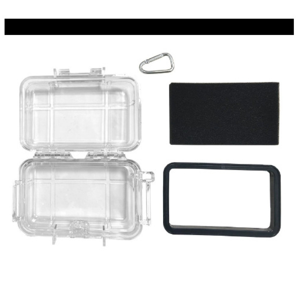 Outdoor Camping Storage Box Tr - Electronics Gadgets And Accessories recension och pris