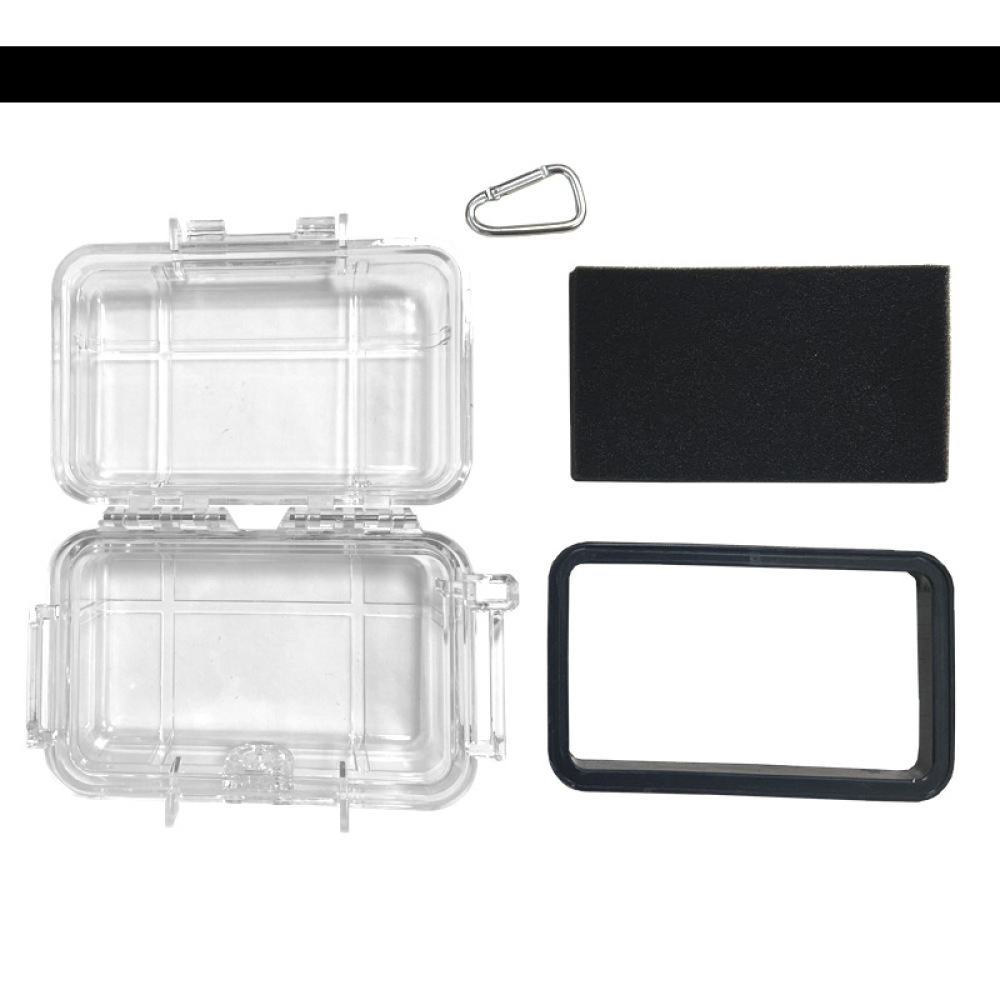 Outdoor Camping Storage Box Tr - Electronics Gadgets And Accessories recension och pris
