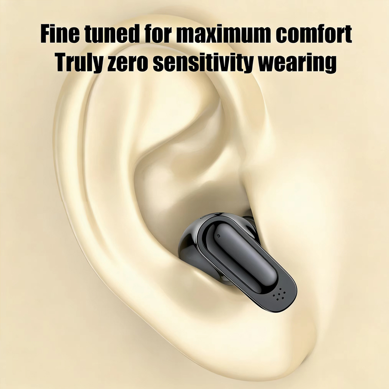Lenovo New TWS Smart Digital B - Earbuds Anc Wireless recension och pris