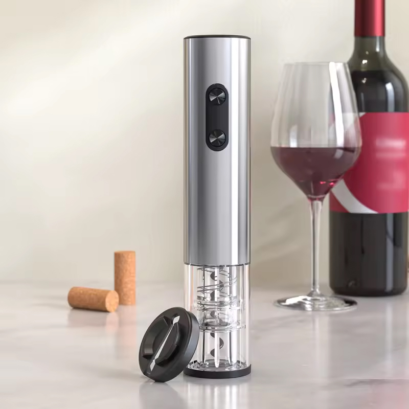 1/4 pcs Electric Wine Bottle O - Kitchen Electronics Gadgets recension och pris