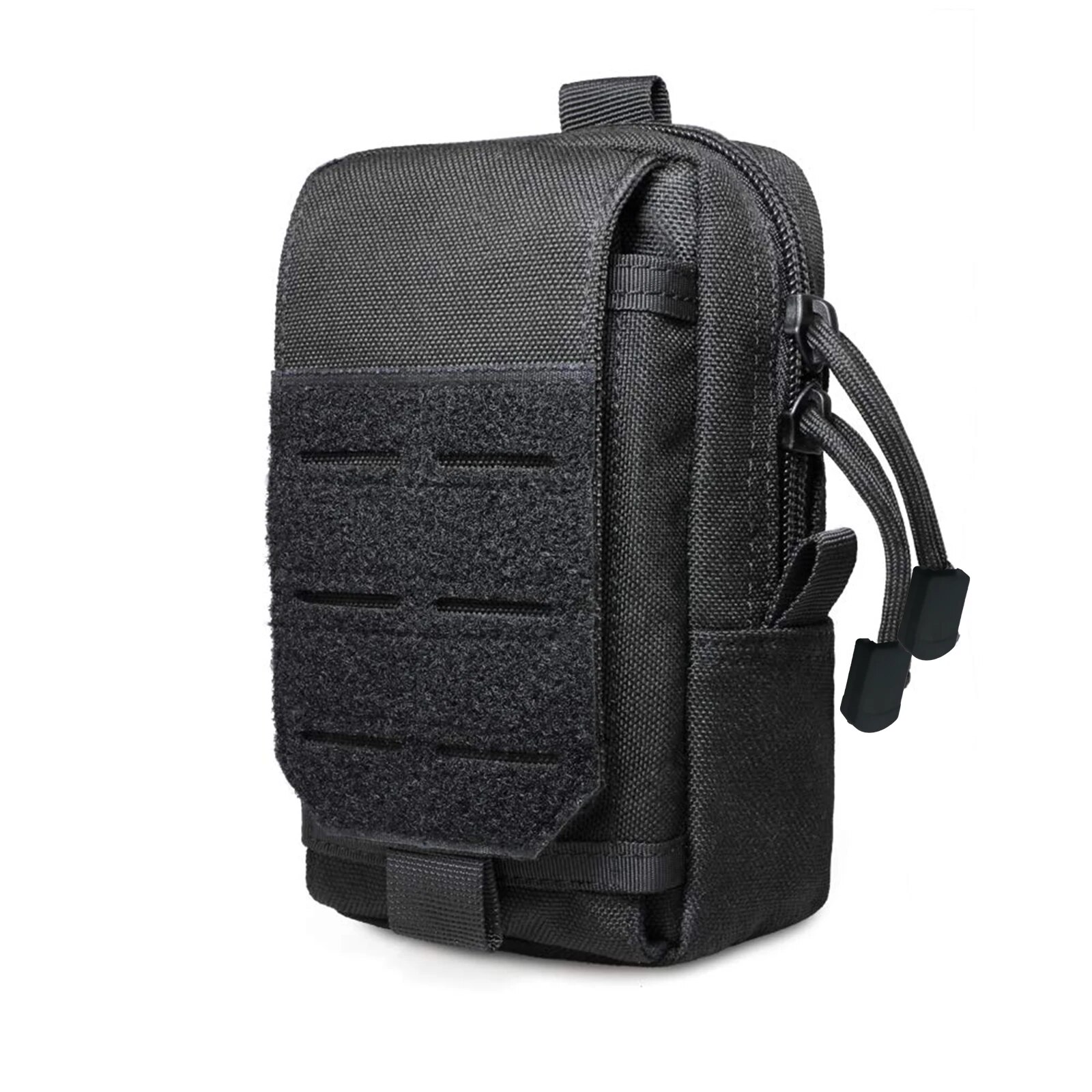 Tactical Molle Pouch Waist Bag - Electronics And Gadgets recension och pris