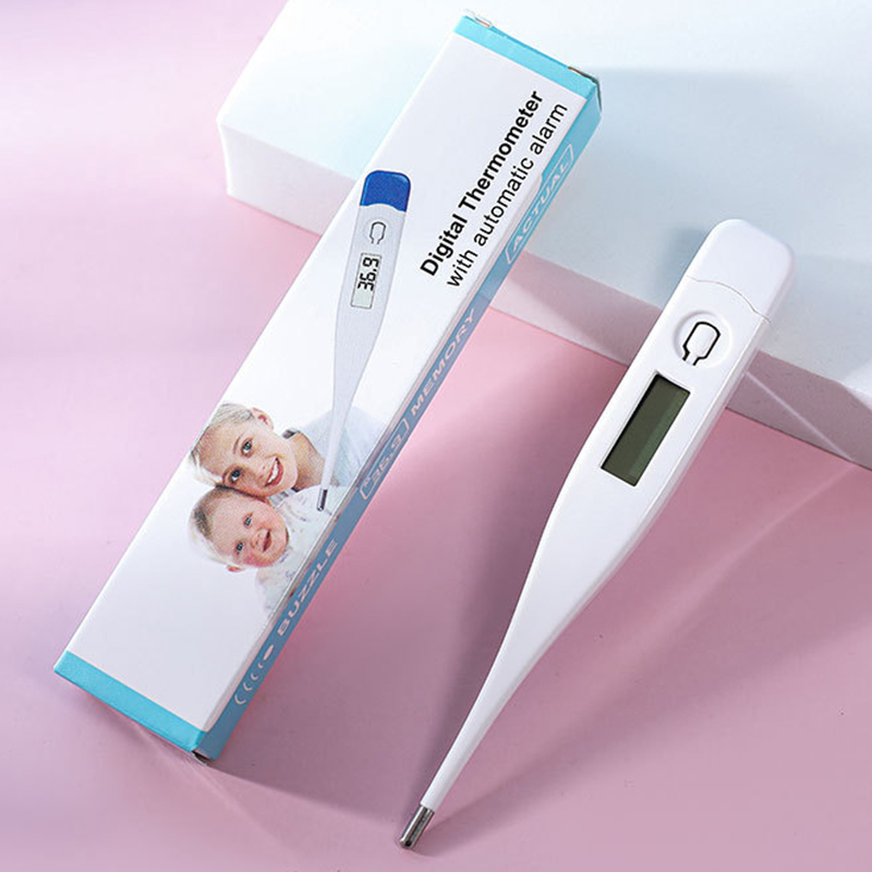 NEW Digital LCD Heating Oral T - Electronics And Gadgets recension och pris