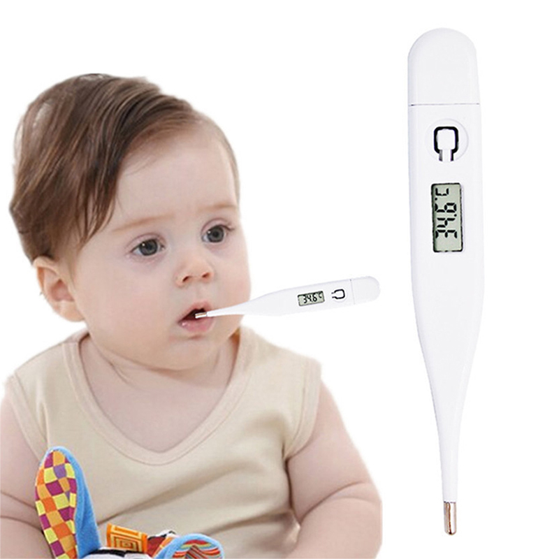 NEW Digital LCD Heating Oral T - Electronics And Gadgets recension och pris