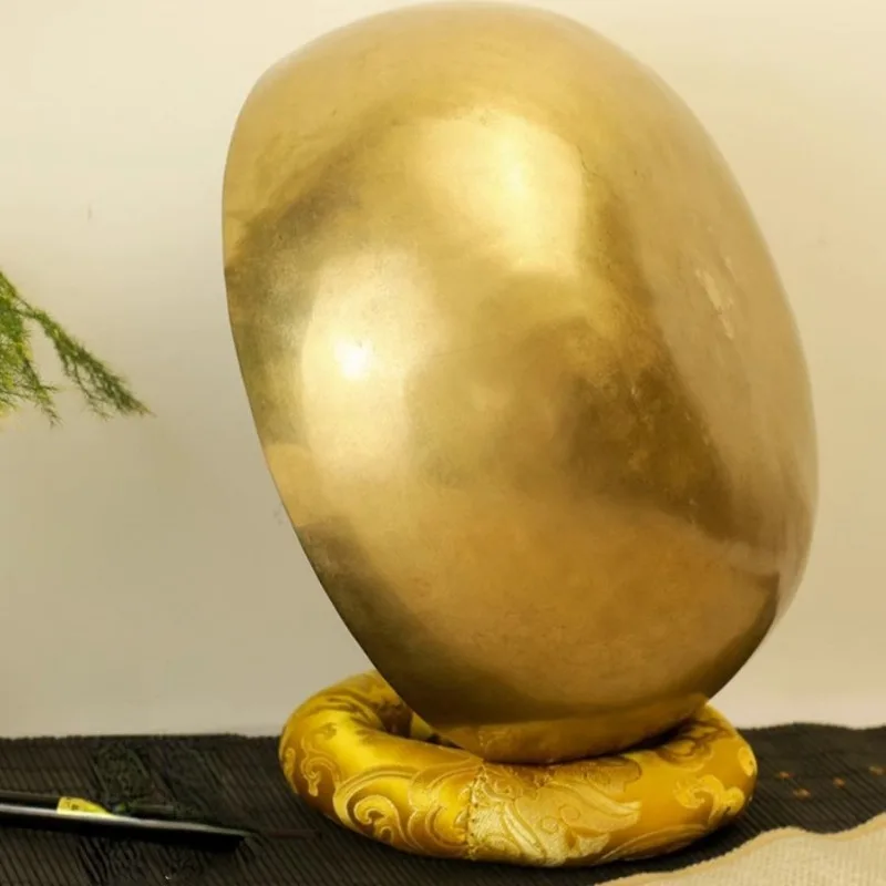 Tibetan Bell Bowl Yoga Singing - Electronics And Gadgets recension och pris
