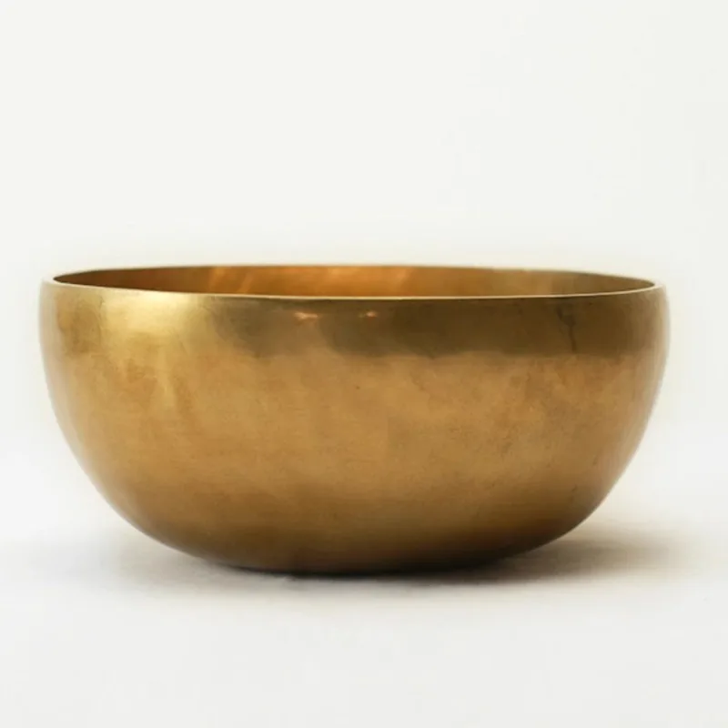 Tibetan Bell Bowl Yoga Singing - Electronics And Gadgets recension och pris