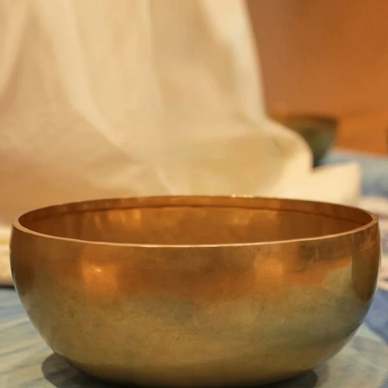 Tibetan Bell Bowl Yoga Singing - Electronics And Gadgets recension och pris