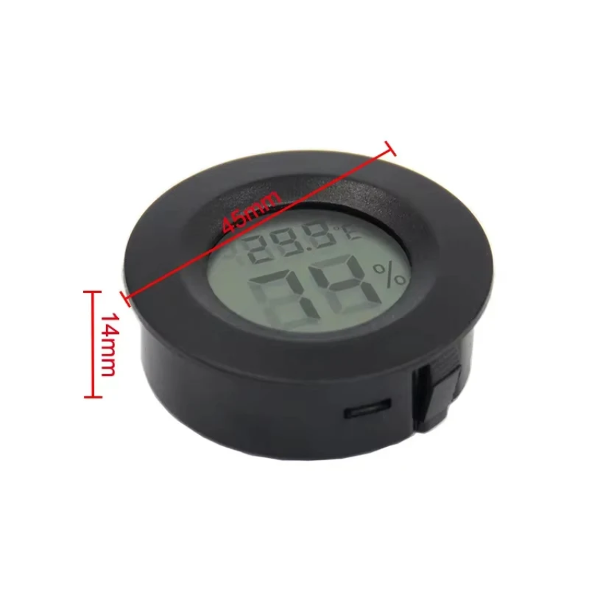 Outdoor Sports Thermometer Rep - Electronics Gadgets And Accessories recension och pris
