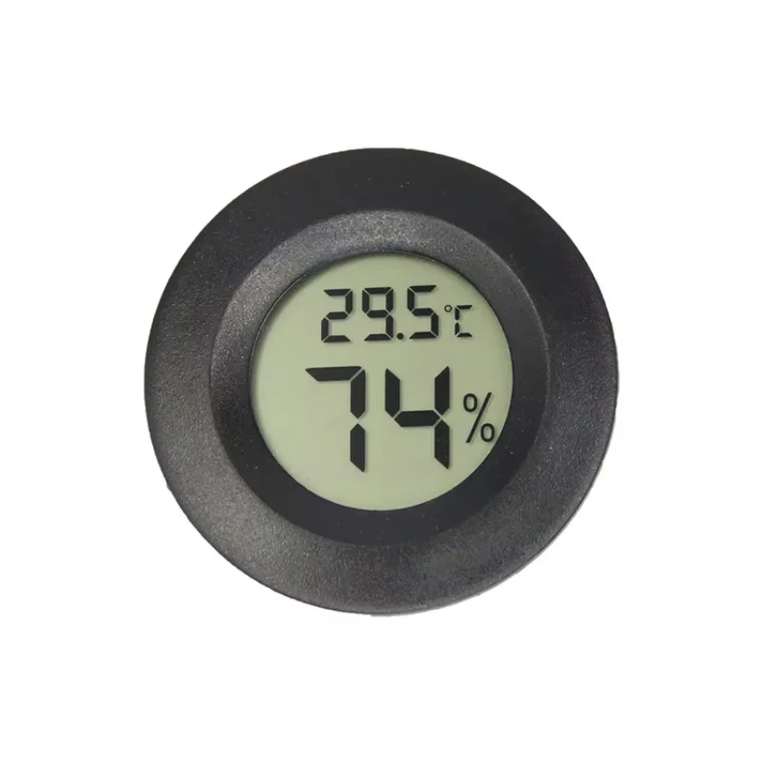 Outdoor Sports Thermometer Rep - Electronics Gadgets And Accessories recension och pris