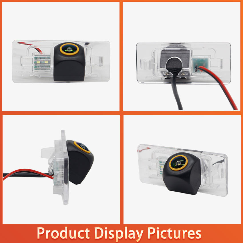 For BMW Mini Cooper R50 R52 R5 - Compact Camera Mirrorless recension och pris