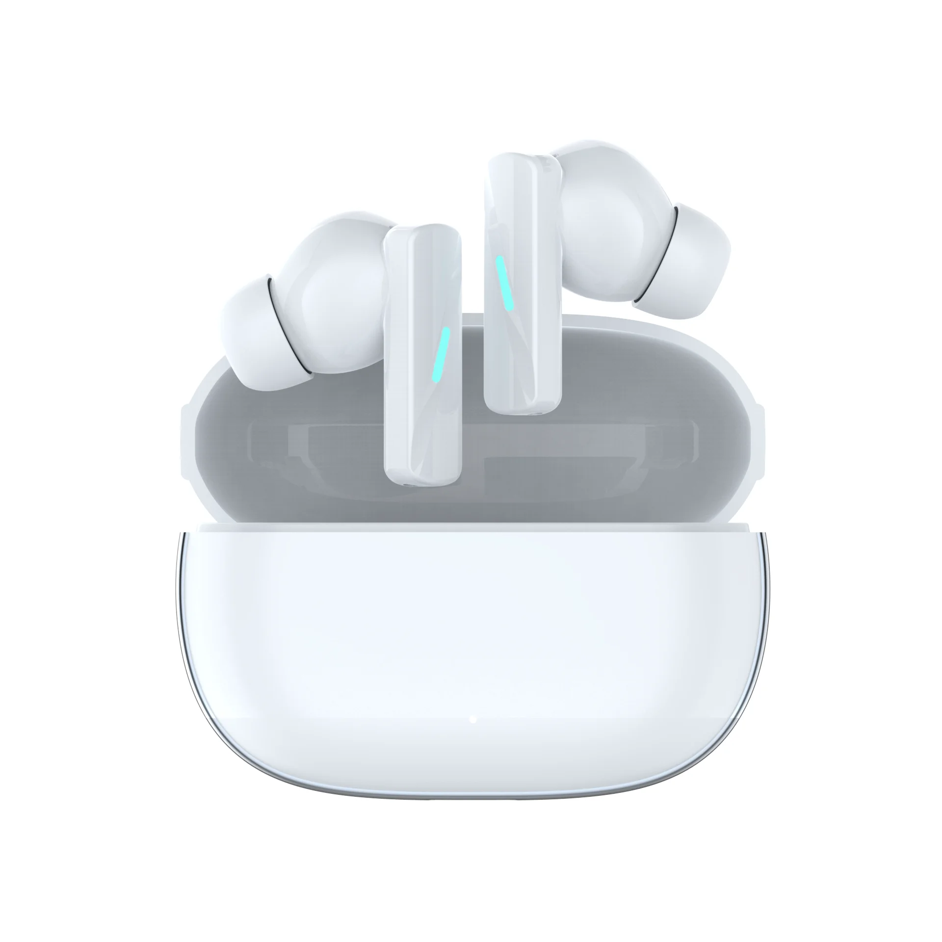 Mate50 TWS Bluetooth 5.3 Earbu - Earbuds Anc Wireless recension och pris