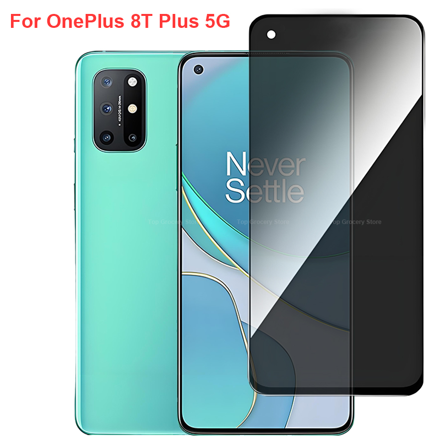 For OnePlus 8T KB2001 Anti Spy - Compact Camera Mirrorless recension och pris