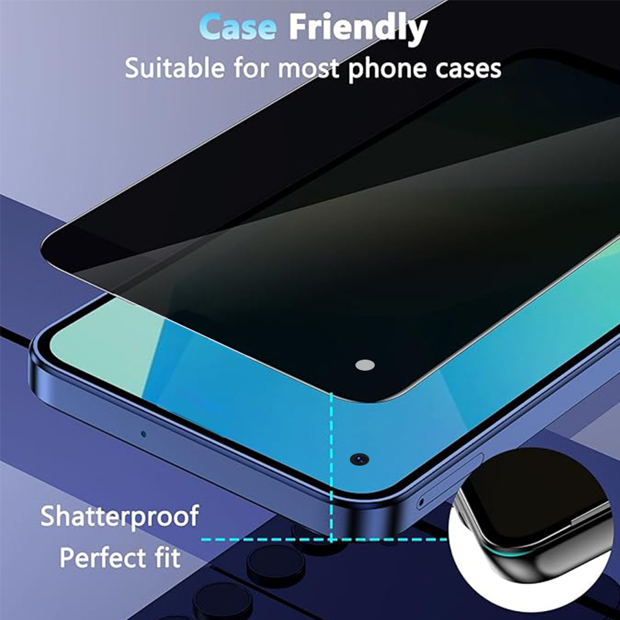 For OnePlus 8T KB2001 Anti Spy - Compact Camera Mirrorless recension och pris