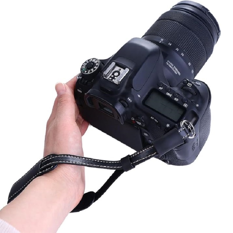 Quick Release Camera Wrist Str - Compact Camera Mirrorless recension och pris