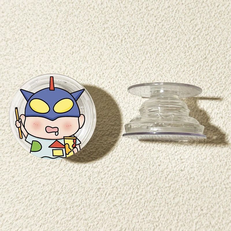 Crayon Shin-chan mobile phone  - Electronics And Gadgets recension och pris