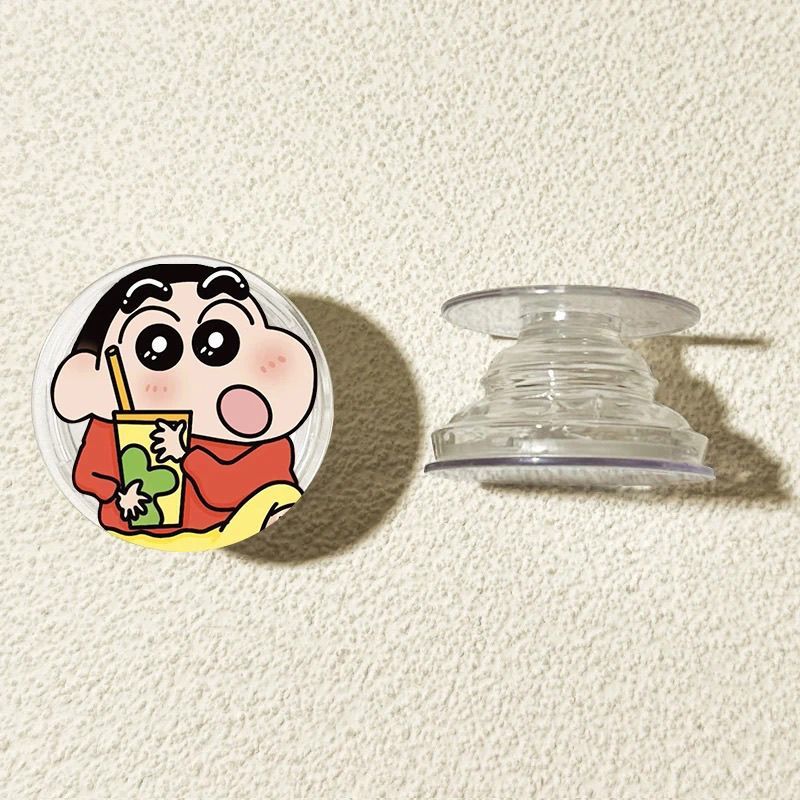 Crayon Shin-chan mobile phone  - Electronics And Gadgets recension och pris