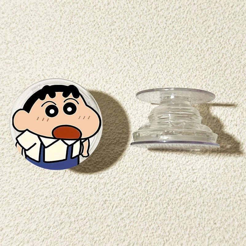Crayon Shin-chan mobile phone  - Electronics And Gadgets recension och pris